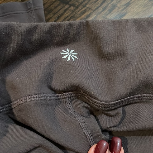 Athleta leggings xs - Picture 2 of 3